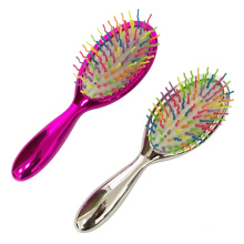 Bling Bling Pocket Hair Brush